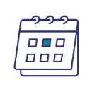 Complétez votre planning
