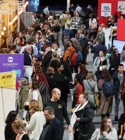 Rencontrez de nouveaux partenaires, diversifiez vos actions