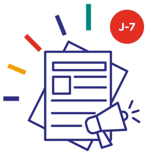J-7 : Inclusiv'Day, la force d'engagement de l'inclusion