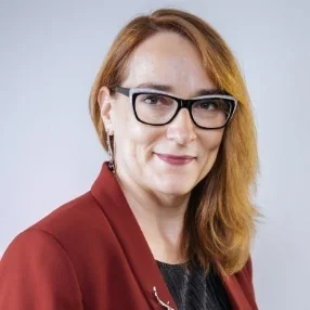 Directrice de Projet