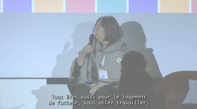 Handicap : France vs USA, deux modeles de l'empowerment ?
