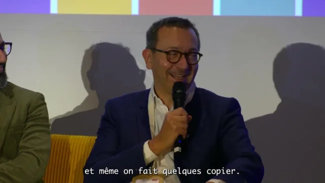 Déployer une politique inclusion à l'International : retours d'expérience​