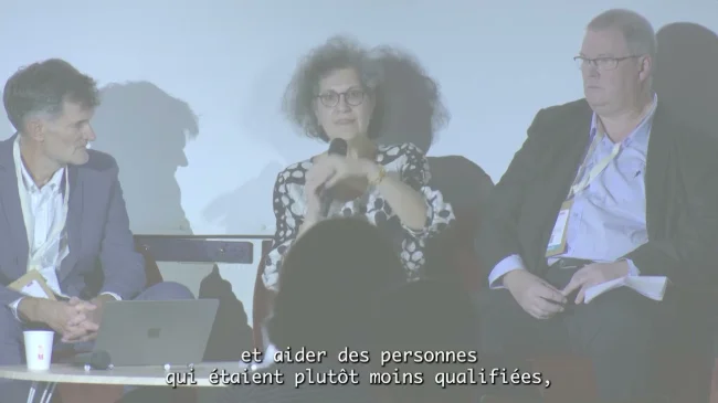 La prévention, un investissement essentiel​