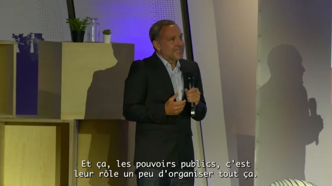 Financer (enfin) l’innovation pour favoriser l’inclusion (vite)
