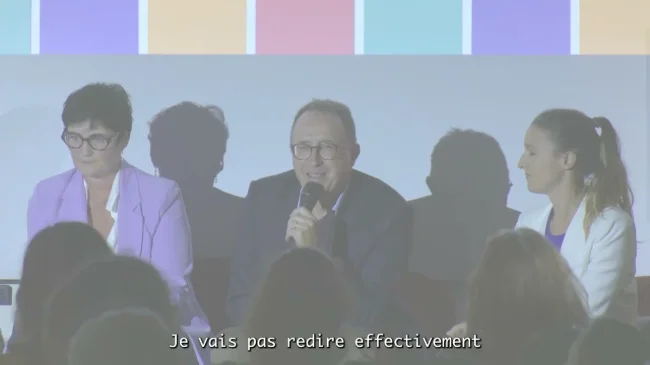 Santé mentale : de la Grande Cause Nationale aux actions de terrain​