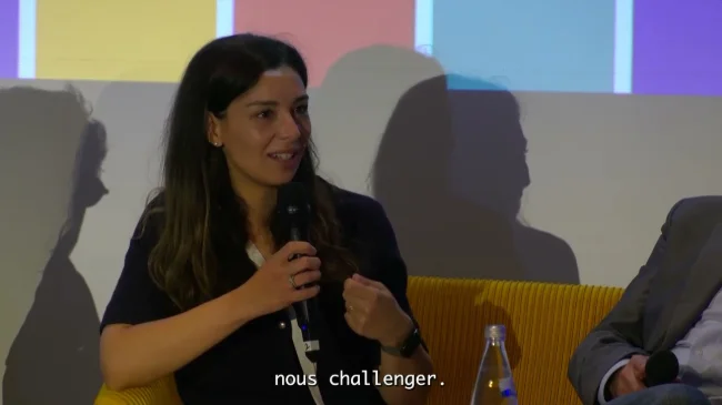 L’IA peut-elle rendre le travail plus inclusif ?​